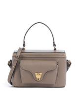 Coccinelle Beat Generation Torba preko ramena warm taupe