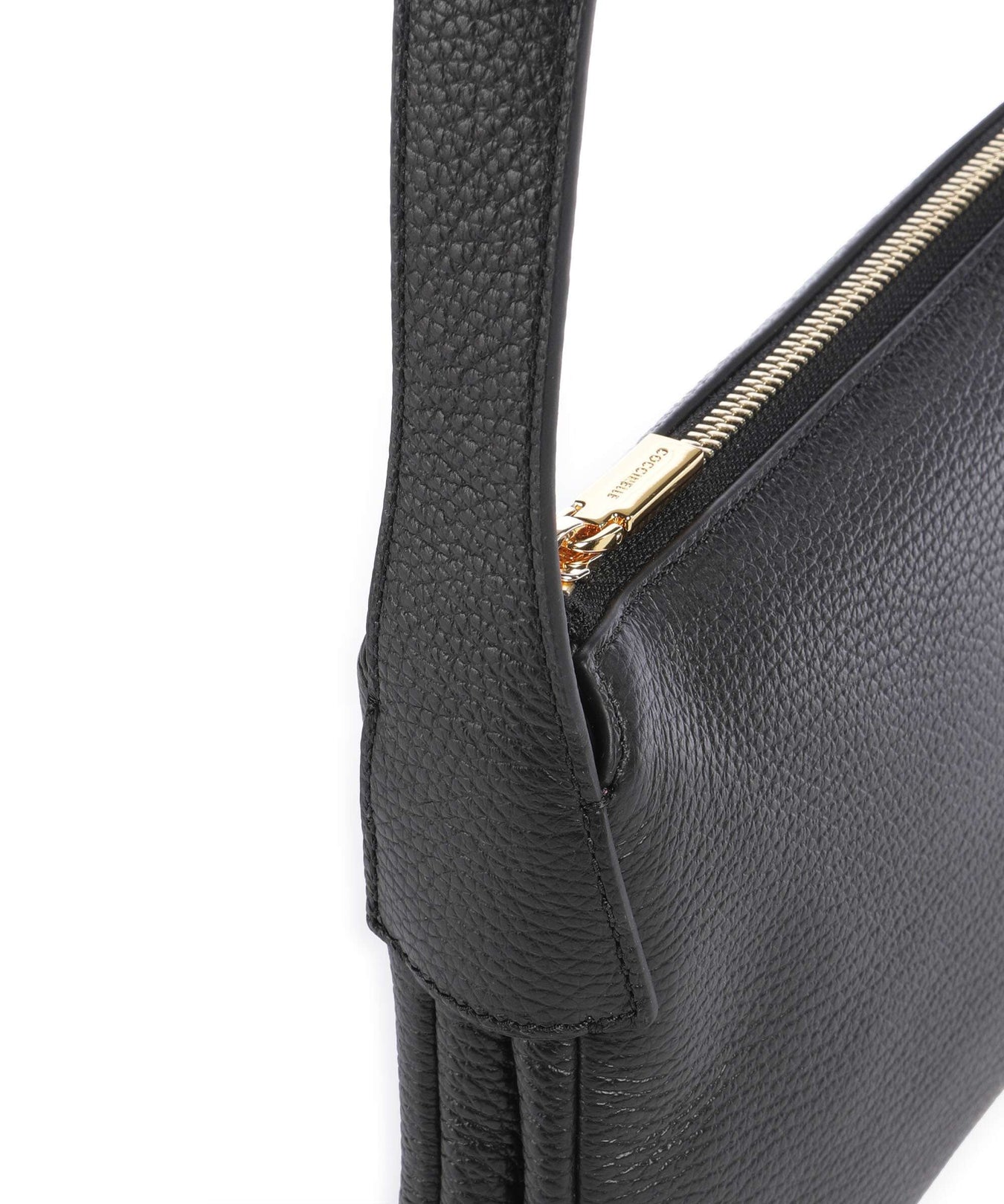 Coccinelle Kirsten Crossbody bag noir
