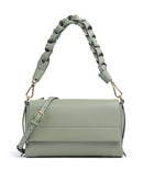 Coccinelle Boheme Grana Double Torba preko ramena greenery/rosett