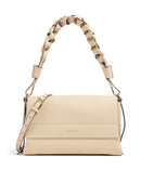 Coccinelle Boheme Grana Double Torba preko ramena betulla/cognac