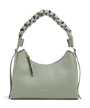Coccinelle Boheme Grana Double Torba preko ramena greenery/rosett