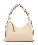 Coccinelle Boheme Grana Double Torba preko ramena betulla/cognac