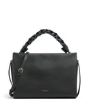Coccinelle Boheme Grana Double Torba za kantu noir/cognac