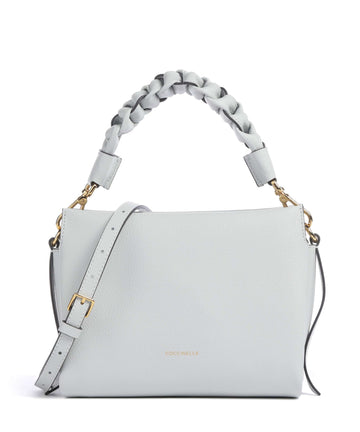 Coccinelle Boheme Grana Double Torbu snow/greenery