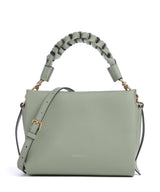 Coccinelle Boheme Grana Double Torbu greenery/rosett