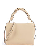 Coccinelle Boheme Grana Double Torbu betulla/cognac