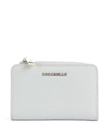 Coccinelle Metallic Soft Novčarka snow