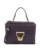 Coccinelle Arlettis Torba preko ramena prune