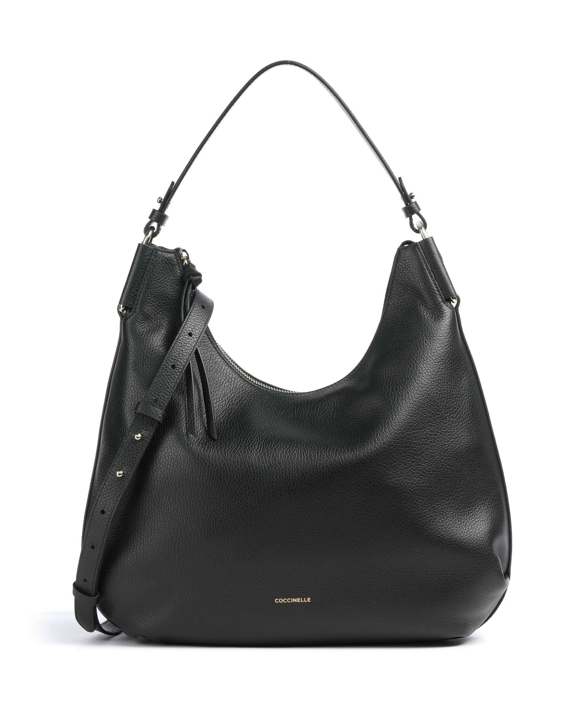 Coccinelle Rebekka Shoulder bag noir