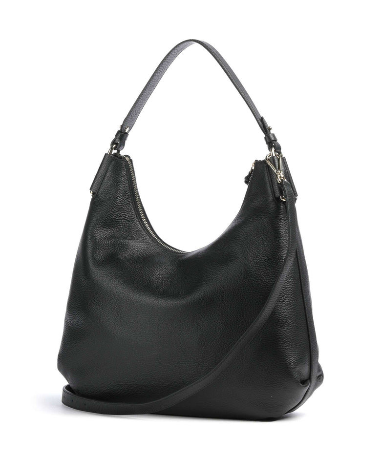 Coccinelle Rebekka Hobo bag noir