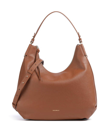 Coccinelle Rebekka Torba za kantu cognac