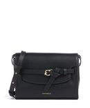 Coccinelle Sabine Crossbody bag noir
