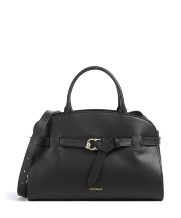 Coccinelle Sabine Torbu noir