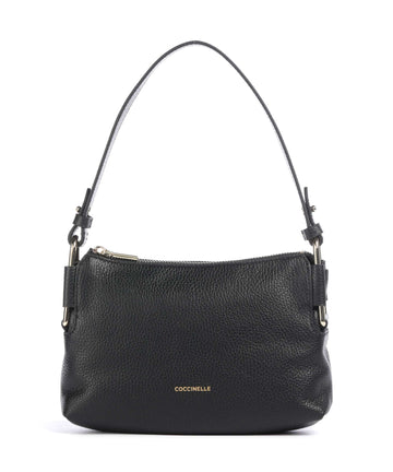 Coccinelle Rebekka Torba preko ramena noir