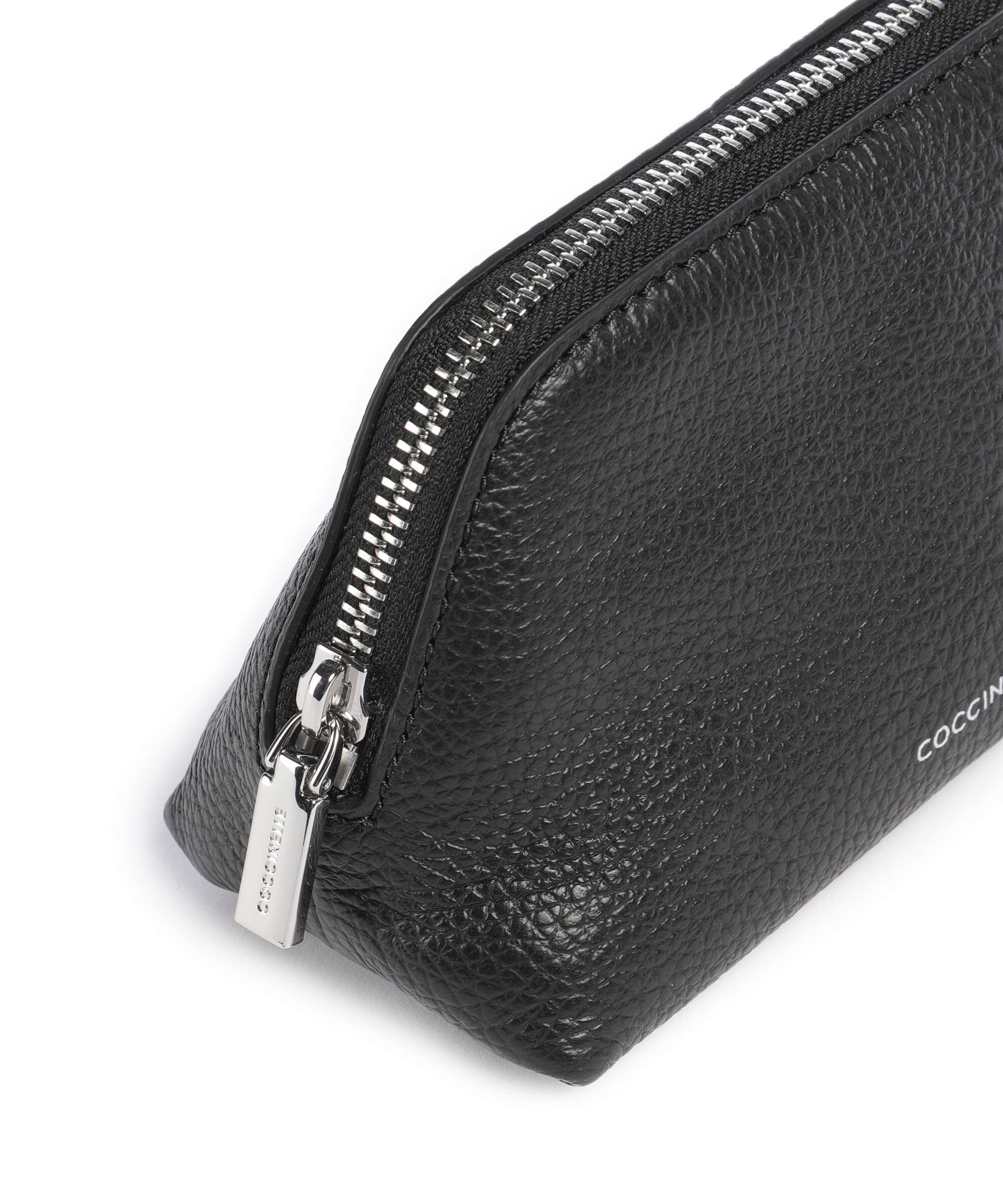 Coccinelle Helga Cosmetic bag noir