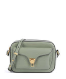 Coccinelle Beat Soft Torba preko ramena greenery