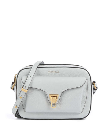Coccinelle Beat Soft Torba preko ramena snow