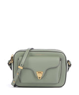 Coccinelle Beat Soft Torba preko ramena greenery