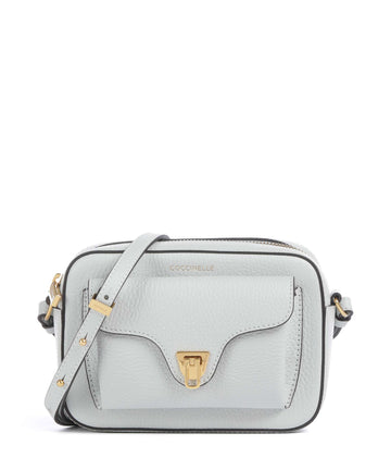 Coccinelle Beat Soft Torba preko ramena snow