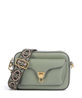 Coccinelle Beat Soft Ribbon Torba preko ramena greenery