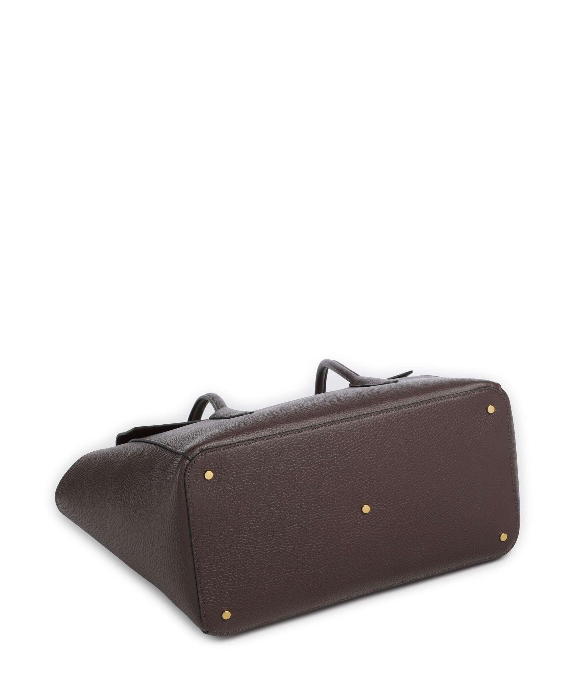 Coccinelle Beat Tote bag brunette