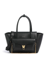 Coccinelle Beat Double Torbu noir