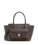 Coccinelle Beat Double Torbu brunette
