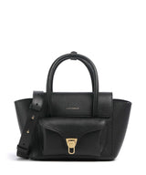 Coccinelle Beat Double Torbu noir