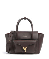 Coccinelle Beat Double Torbu brunette