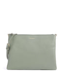 Coccinelle Best Torba preko ramena greenery