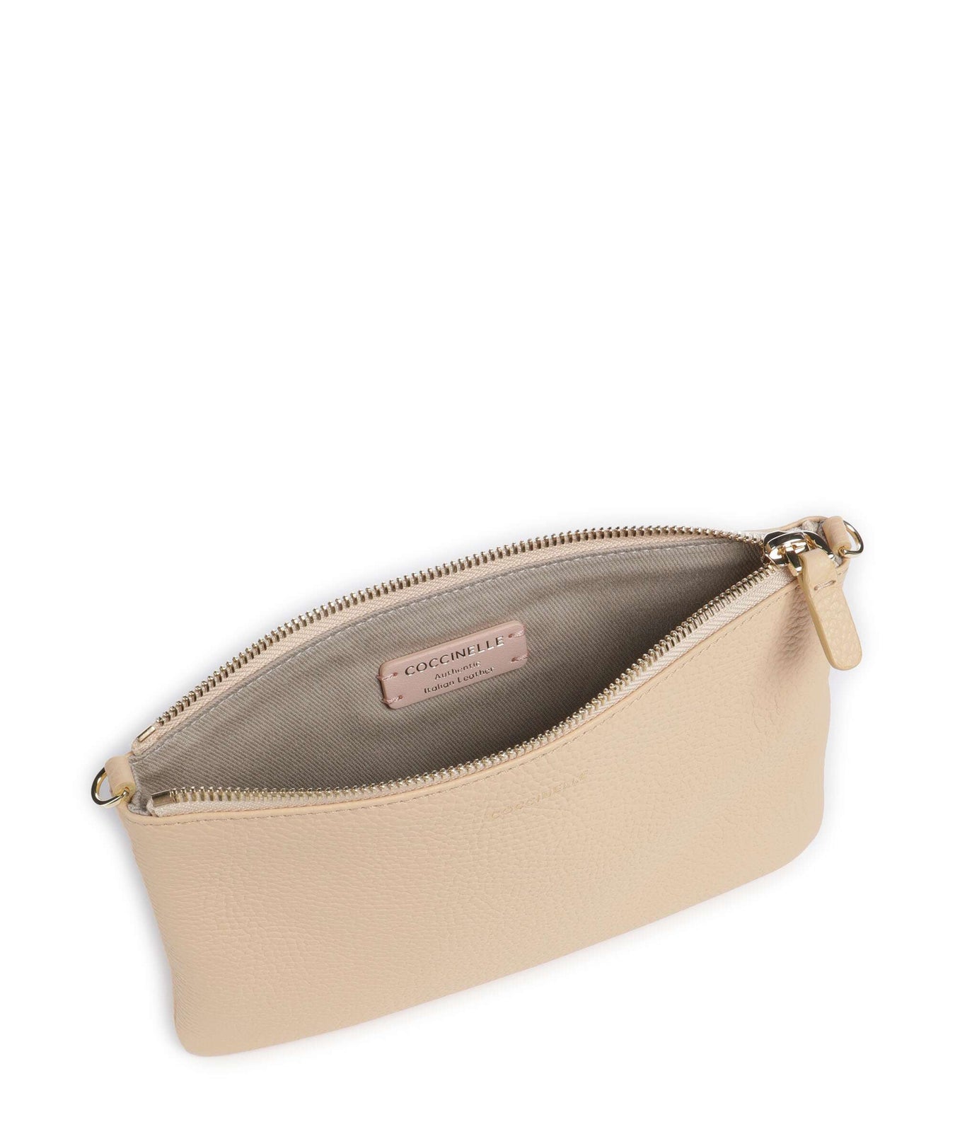 Coccinelle Best Crossbody bag betulla