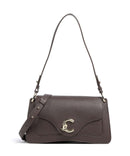 Coccinelle C-Me Torba preko ramena brunette