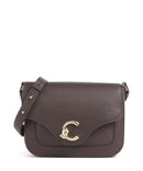Coccinelle C-Me Torba preko ramena brunette