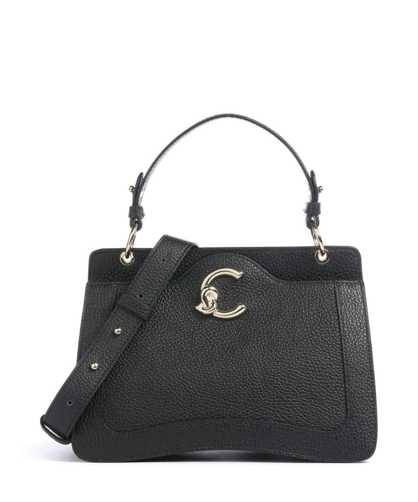 Coccinelle C-Me Handbag noir