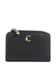 Coccinelle C-Me RFID Wallet noir