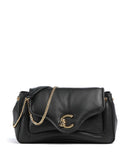 Coccinelle C-Me Fluffy Torba preko ramena noir