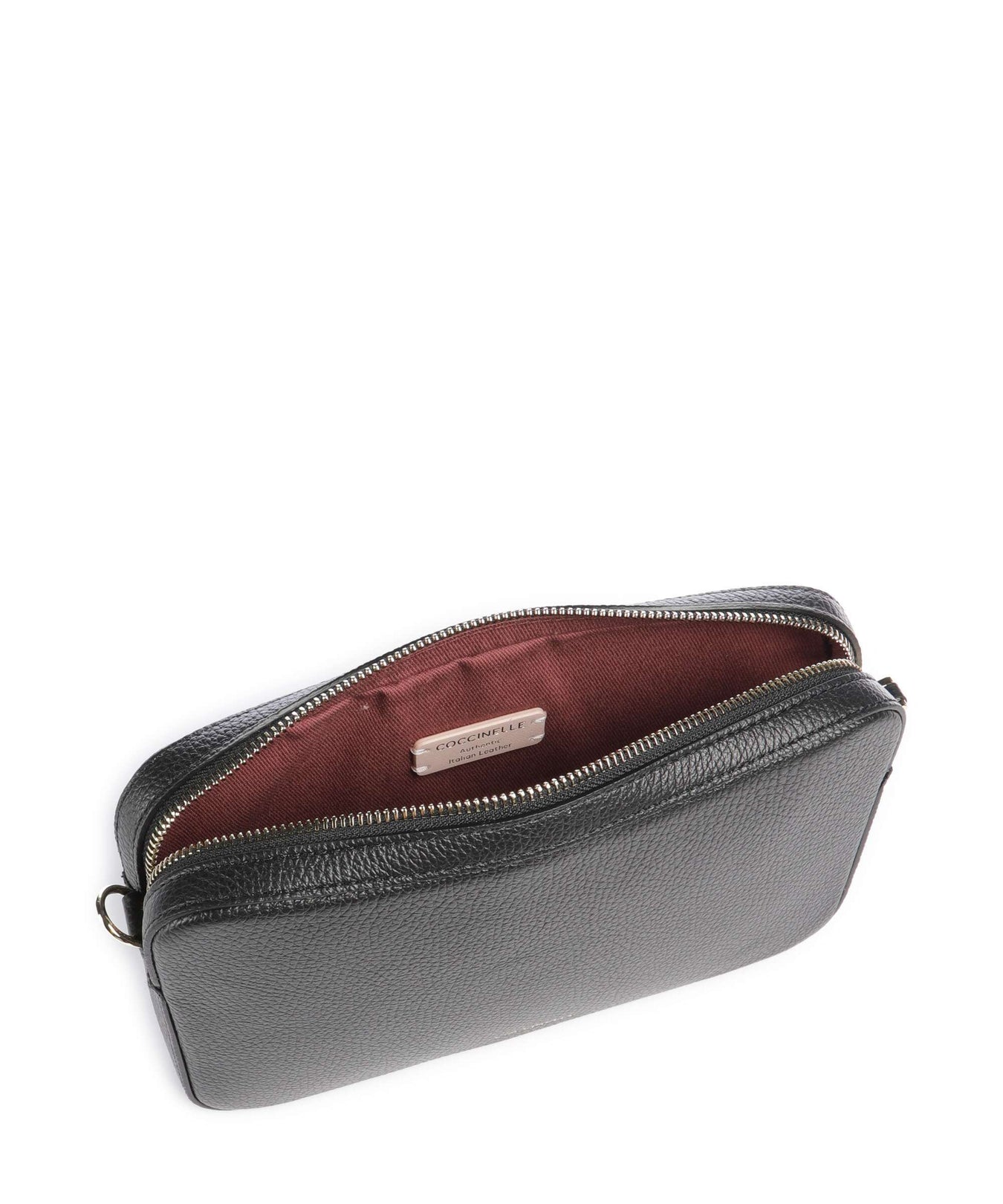 Coccinelle Tebe Shoulder bag noir