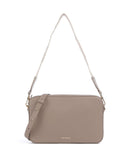 Coccinelle Tebe Torba preko ramena warm taupe