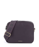 Coccinelle Tebe Torba preko ramena prune