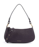 Coccinelle Merveille Torba preko ramena prune