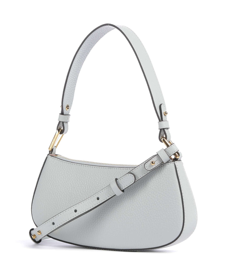 Coccinelle Merveille Shoulder bag snow