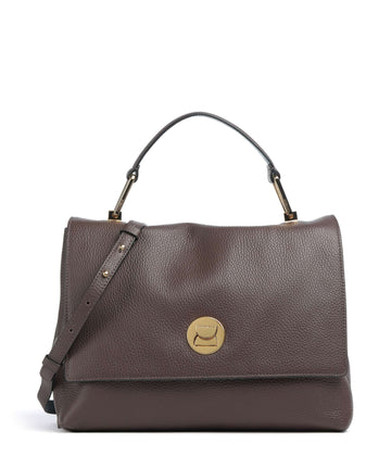 Coccinelle Liya Torbu brunette/arctic blue