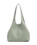 Coccinelle C-Easy Torba za kantu greenery