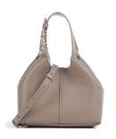 Coccinelle C-Easy Torbu warm taupe
