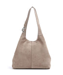 Coccinelle C-Easy Suede Torba za kantu warm taupe