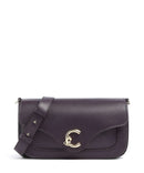 Coccinelle C-Me Torba preko ramena prune