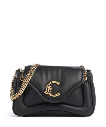 Coccinelle C-Me Torba preko ramena noir
