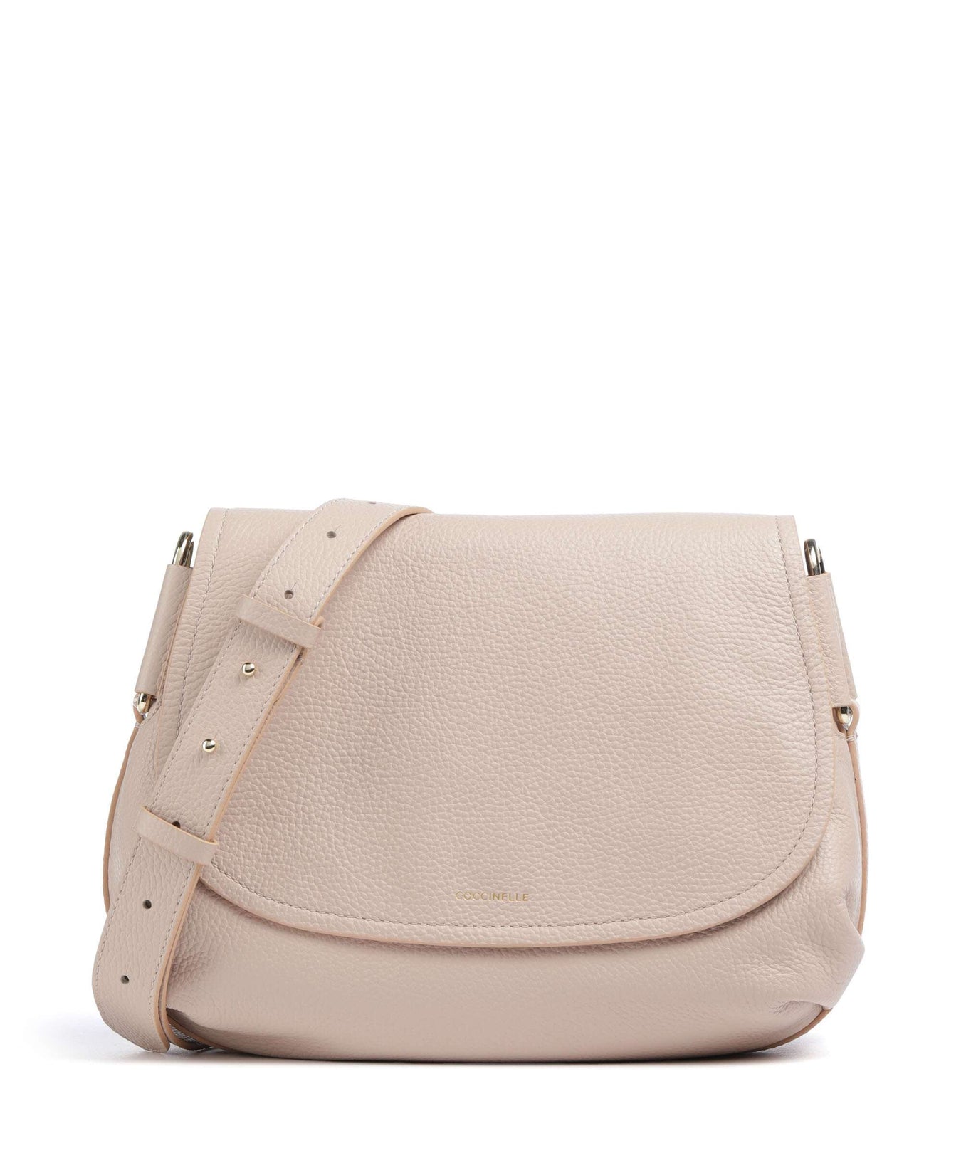 Coccinelle Rebekka Shoulder bag rosette