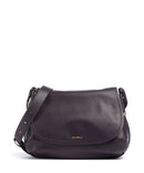 Coccinelle Rebekka Torba preko ramena prune