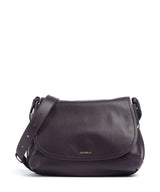 Coccinelle Rebekka Torba preko ramena prune
